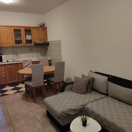 Apartments Ivana Ловиште Экстерьер фото