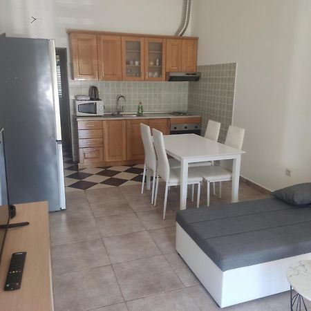 Apartments Ivana Ловиште Экстерьер фото