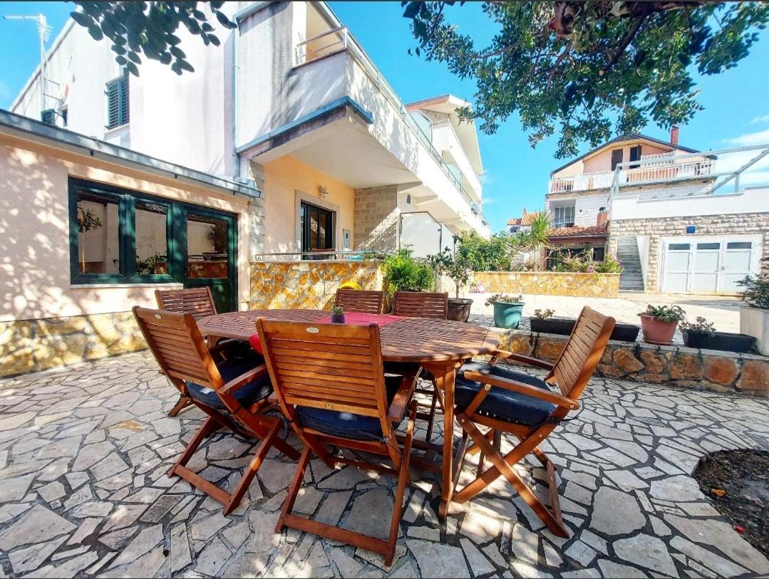 Apartments Ivana Ловиште Экстерьер фото