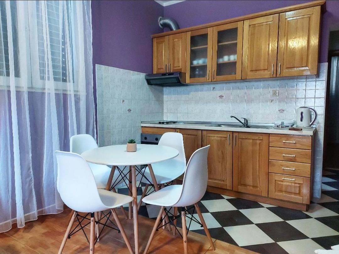 Apartments Ivana Ловиште Экстерьер фото
