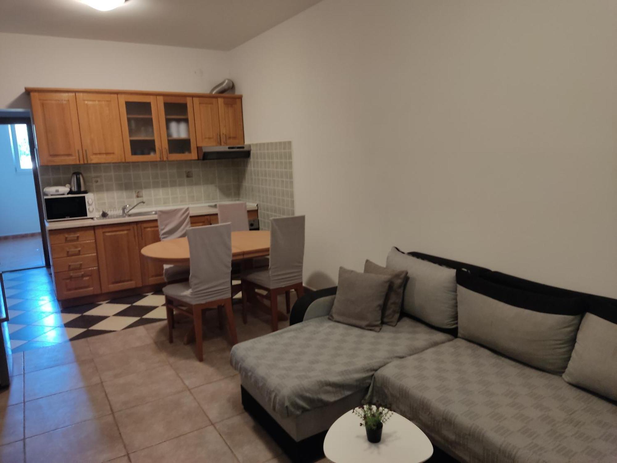 Apartments Ivana Ловиште Экстерьер фото
