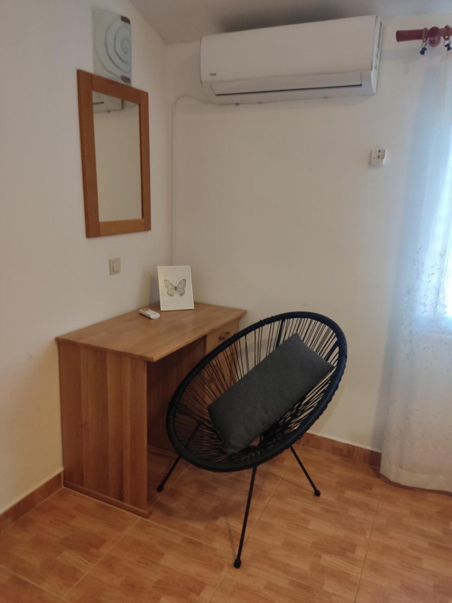 Apartments Ivana Ловиште Экстерьер фото