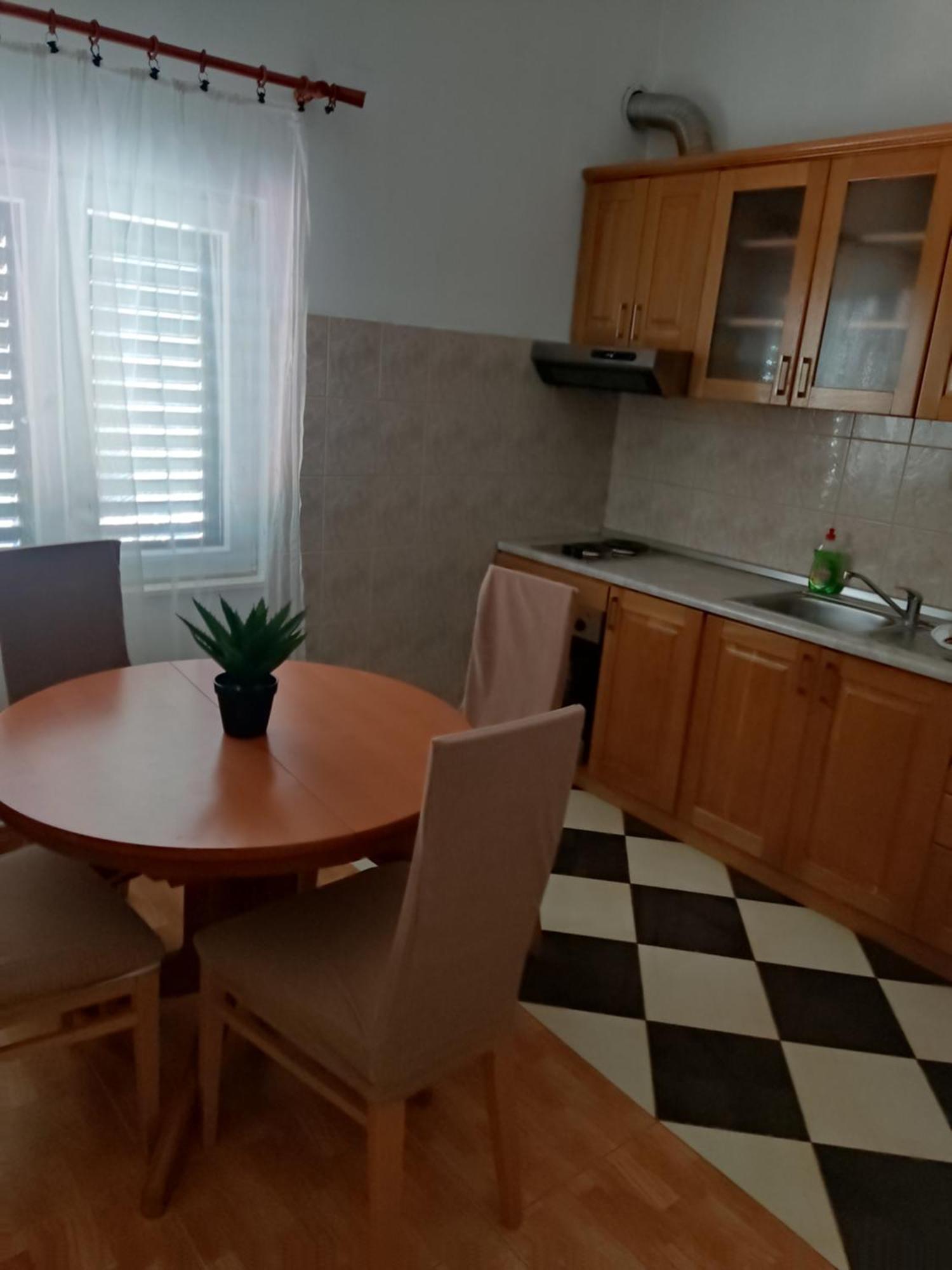 Apartments Ivana Ловиште Экстерьер фото