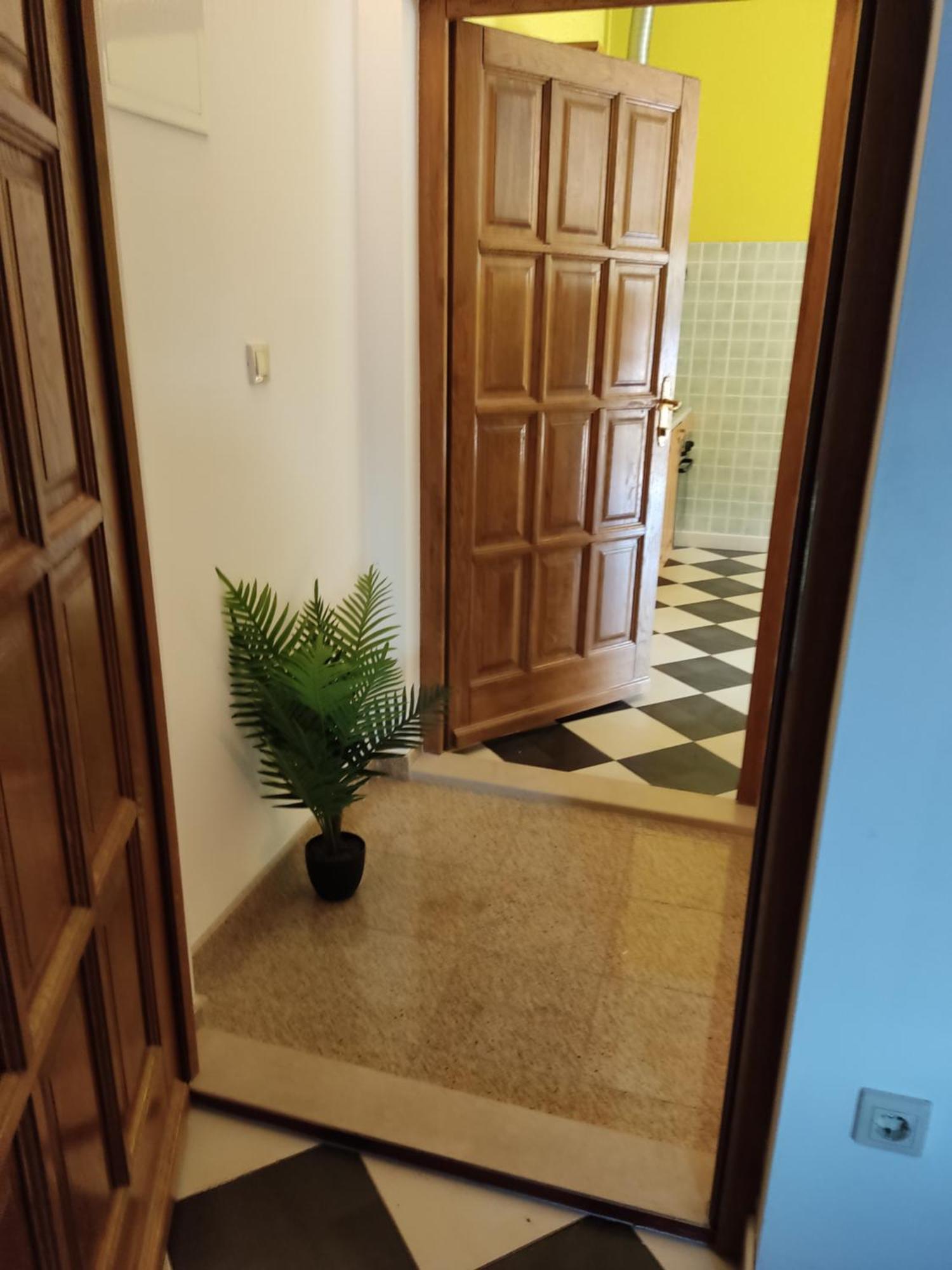 Apartments Ivana Ловиште Экстерьер фото