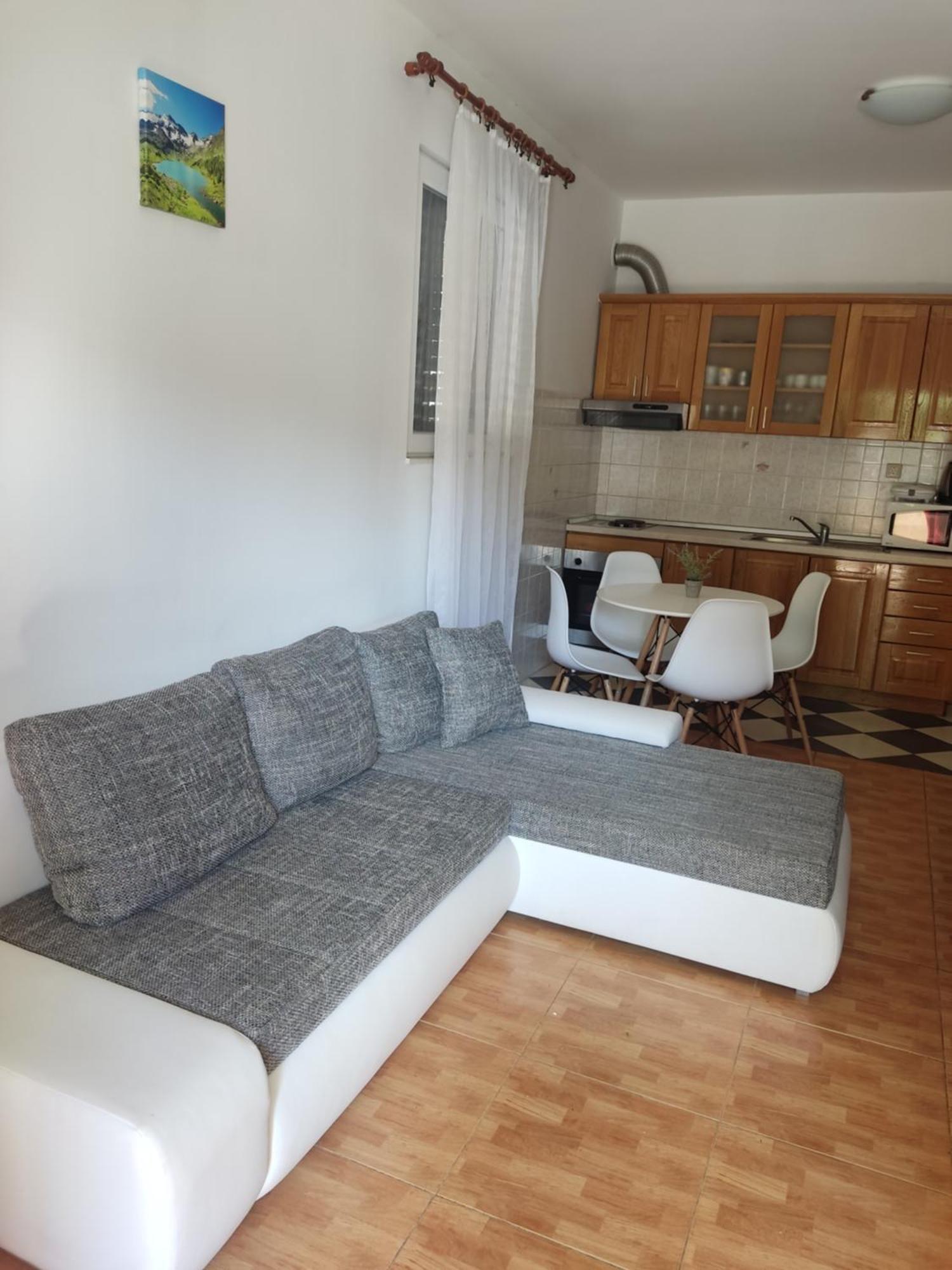 Apartments Ivana Ловиште Экстерьер фото