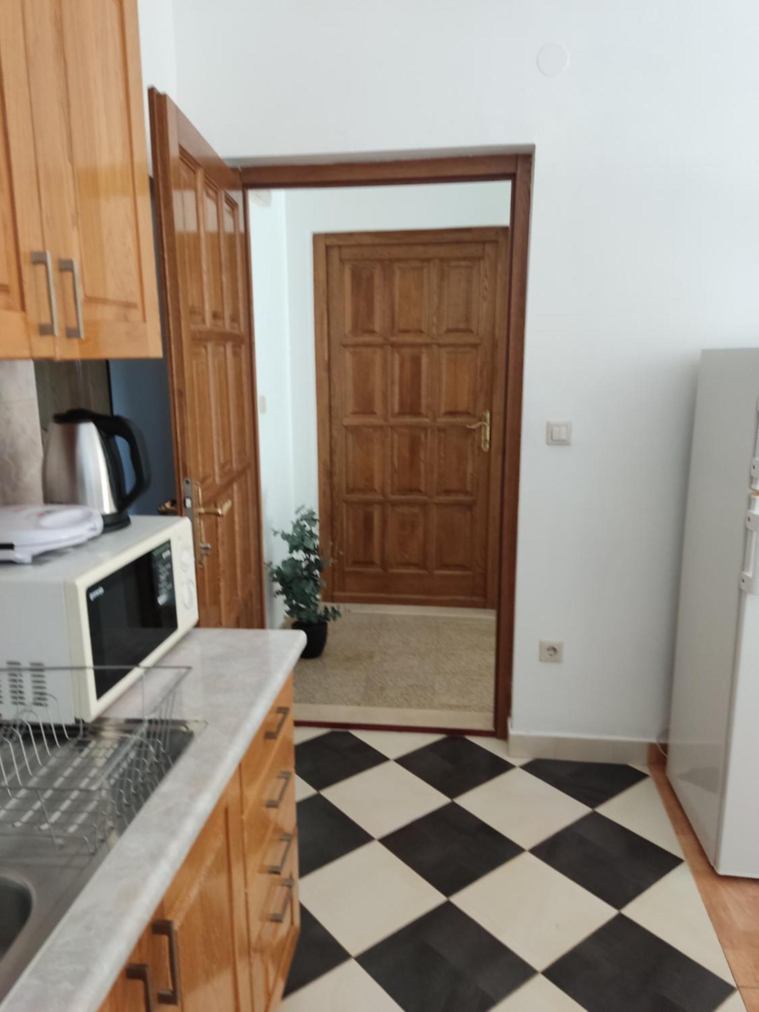 Apartments Ivana Ловиште Экстерьер фото