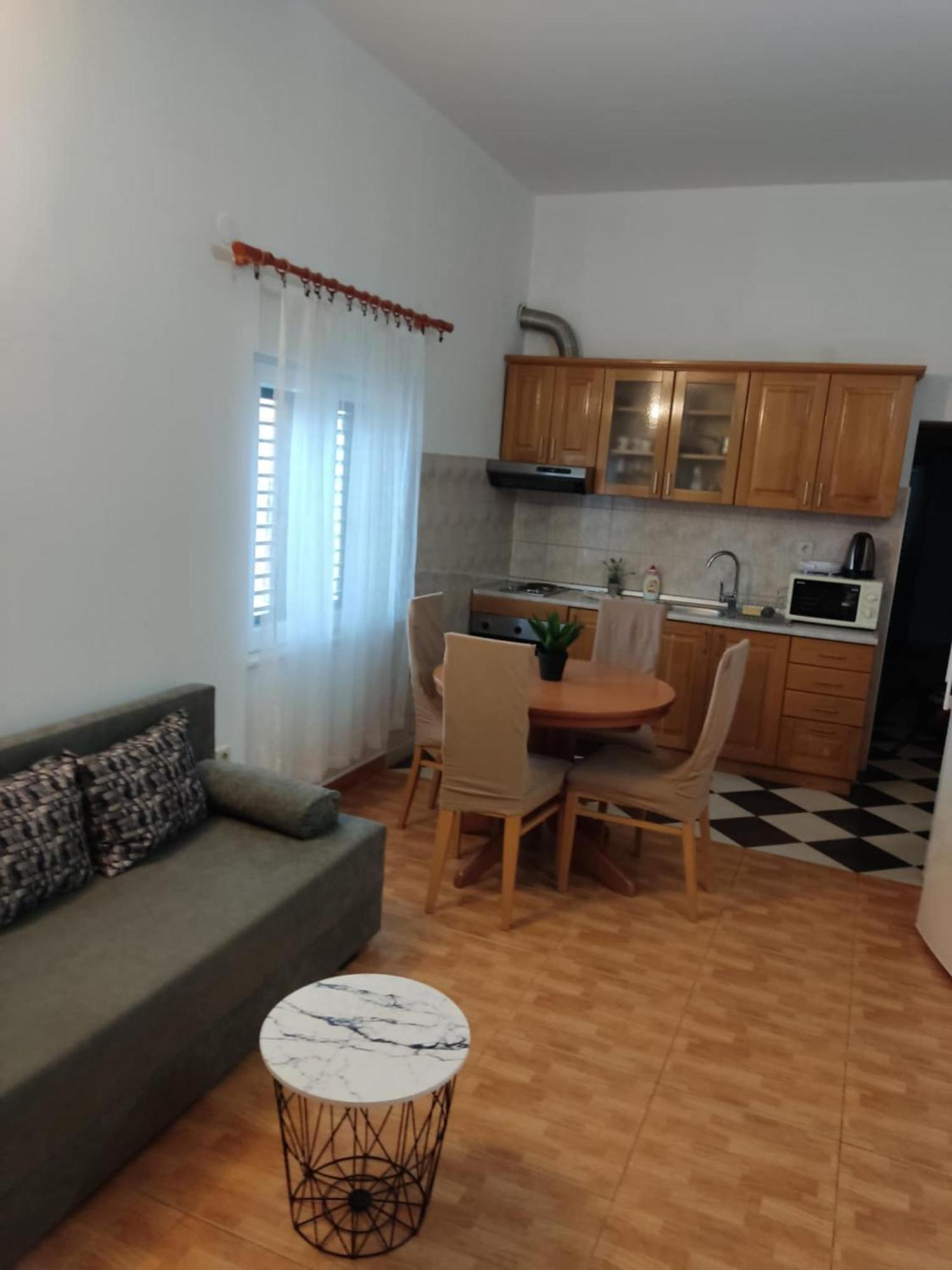 Apartments Ivana Ловиште Экстерьер фото
