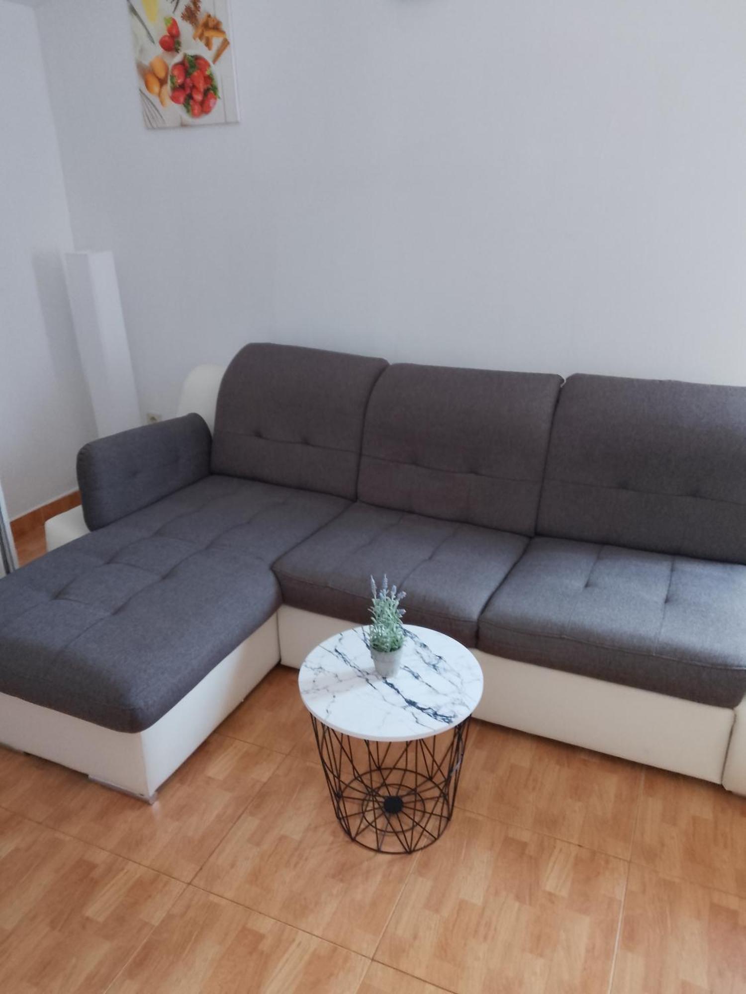 Apartments Ivana Ловиште Экстерьер фото